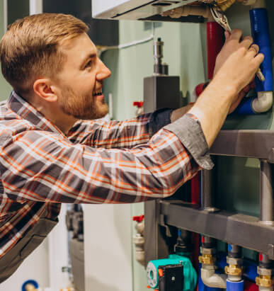 Drainage Services London